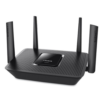 LINKSYS™ Ea8300 Wifi Router, Ac2200,mu-mimo, 5 Ports, 2.4ghz-5ghz freeshipping - TVN Wholesale